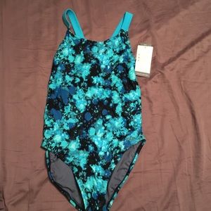 Active Performance Swimsuit